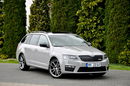 Skoda Octavia 2.0TDI(184KM) VRS Xenon Led Navi Panorama Skóry Reling F1 Alu18"ASO zdjęcie 2