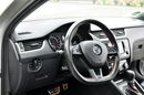 Skoda Octavia 2.0TDI(184KM) VRS Xenon Led Navi Panorama Skóry Reling F1 Alu18"ASO zdjęcie 23