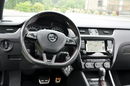 Skoda Octavia 2.0TDI(184KM) VRS Xenon Led Navi Panorama Skóry Reling F1 Alu18"ASO zdjęcie 30