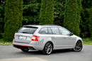 Skoda Octavia 2.0TDI(184KM) VRS Xenon Led Navi Panorama Skóry Reling F1 Alu18"ASO zdjęcie 6