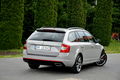 samochód osobowy Skoda zdjęcie 7