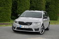 samochód osobowy Skoda zdjęcie 8