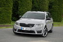 Skoda Octavia 2.0TDI(184KM) VRS Xenon Led Navi Panorama Skóry Reling F1 Alu18"ASO zdjęcie 8