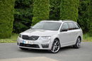 Skoda Octavia 2.0TDI(184KM) VRS Xenon Led Navi Panorama Skóry Reling F1 Alu18"ASO zdjęcie 9