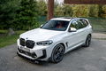 samochód osobowy BMW zdjęcie 3