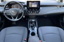 Toyota Corolla 1.5 VVTi 125KM COMFORT, salon Polska, gwarancja, FV23% zdjęcie 10
