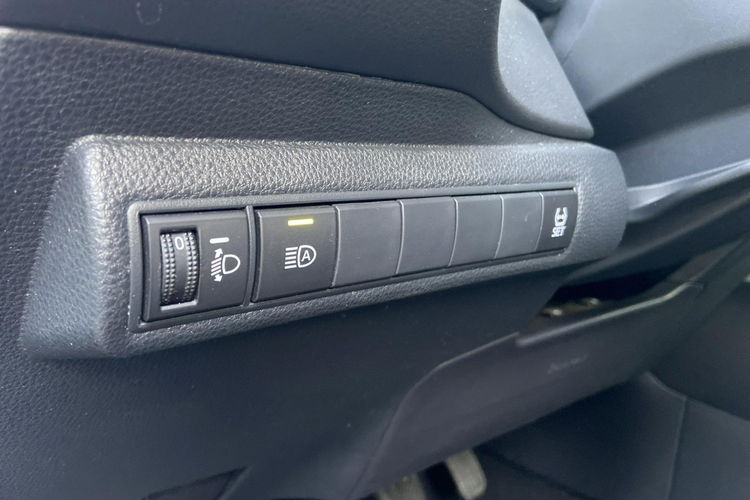Toyota Corolla 1.5 VVTi 125KM COMFORT, salon Polska, gwarancja, FV23% zdjęcie 17
