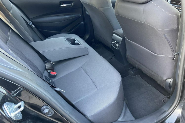 Toyota Corolla 1.5 VVTi 125KM COMFORT, salon Polska, gwarancja, FV23% zdjęcie 22
