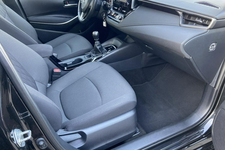 Toyota Corolla 1.5 VVTi 125KM COMFORT, salon Polska, gwarancja, FV23% zdjęcie 23