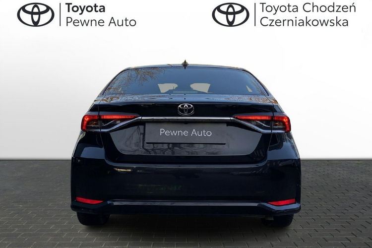 Toyota Corolla 1.5 VVTi 125KM COMFORT, salon Polska, gwarancja, FV23% zdjęcie 6