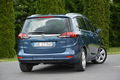 samochód osobowy Opel zdjęcie 15