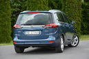 Opel Zafira Cosmo 7-Foteli Navi Skóry Ledy Xenon Parktronik Bagażnik Rowerowy zdjęcie 15