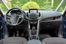 Opel Zafira Cosmo 7-Foteli Navi Skóry Ledy Xenon Parktronik Bagażnik Rowerowy zdjęcie 24