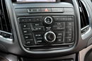 Opel Zafira Cosmo 7-Foteli Navi Skóry Ledy Xenon Parktronik Bagażnik Rowerowy zdjęcie 27