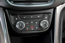 Opel Zafira Cosmo 7-Foteli Navi Skóry Ledy Xenon Parktronik Bagażnik Rowerowy zdjęcie 28