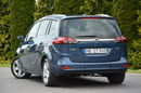 Opel Zafira Cosmo 7-Foteli Navi Skóry Ledy Xenon Parktronik Bagażnik Rowerowy zdjęcie 7