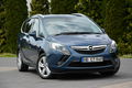 samochód osobowy Opel zdjęcie 9