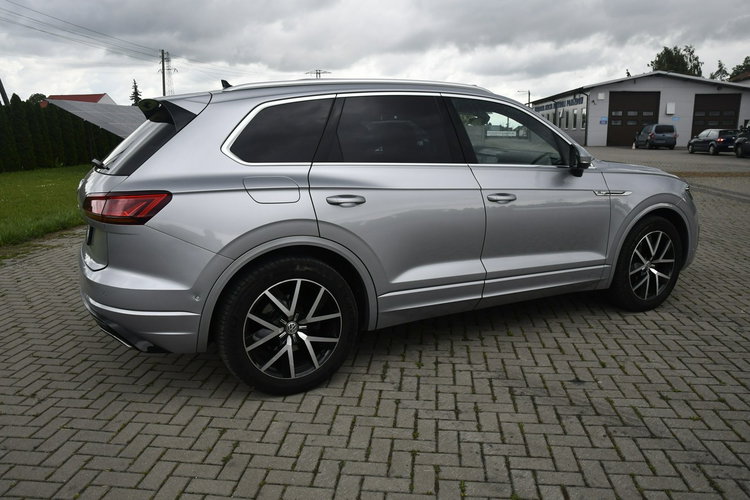Volkswagen Touareg 3.0tdi 4x4.R-Line.Automat.Skóry.Kam.Cof.Navigacja..OKAZJ zdjęcie 10
