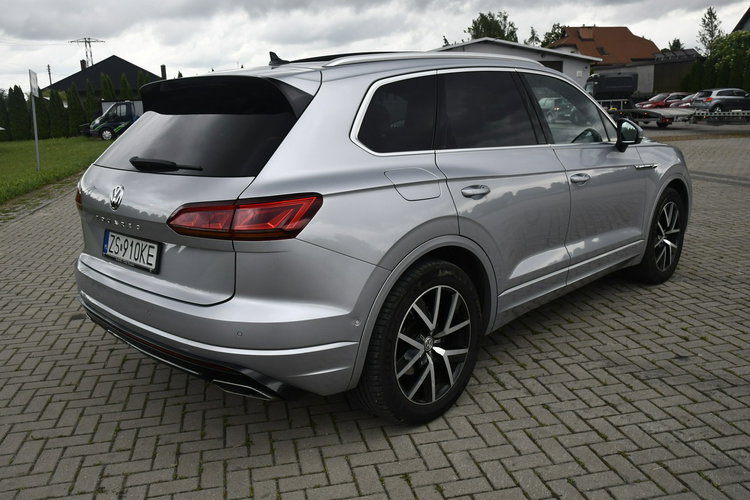 Volkswagen Touareg 3.0tdi 4x4.R-Line.Automat.Skóry.Kam.Cof.Navigacja..OKAZJ zdjęcie 11