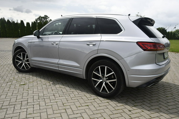 Volkswagen Touareg 3.0tdi 4x4.R-Line.Automat.Skóry.Kam.Cof.Navigacja..OKAZJ zdjęcie 14