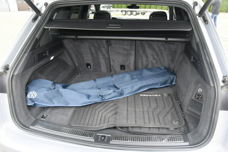 Volkswagen Touareg 3.0tdi 4x4.R-Line.Automat.Skóry.Kam.Cof.Navigacja..OKAZJ zdjęcie 21