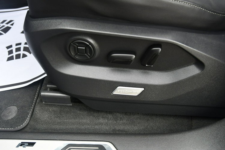 Volkswagen Touareg 3.0tdi 4x4.R-Line.Automat.Skóry.Kam.Cof.Navigacja..OKAZJ zdjęcie 31