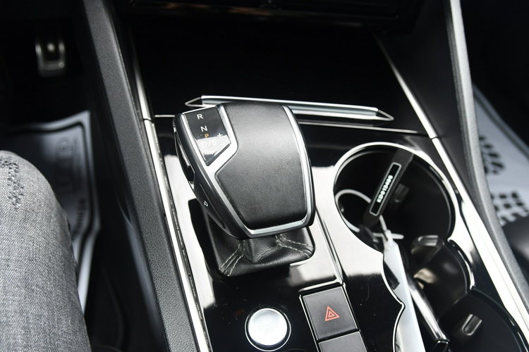 Volkswagen Touareg 3.0tdi 4x4.R-Line.Automat.Skóry.Kam.Cof.Navigacja..OKAZJ zdjęcie 33