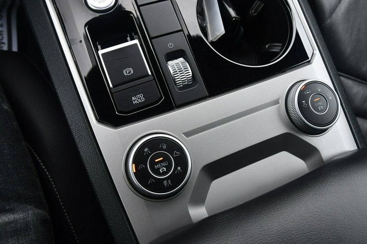 Volkswagen Touareg 3.0tdi 4x4.R-Line.Automat.Skóry.Kam.Cof.Navigacja..OKAZJ zdjęcie 34