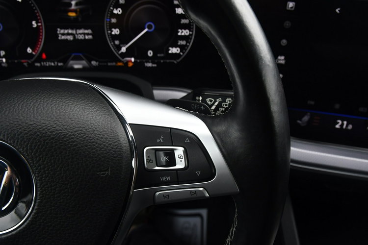 Volkswagen Touareg 3.0tdi 4x4.R-Line.Automat.Skóry.Kam.Cof.Navigacja..OKAZJ zdjęcie 35