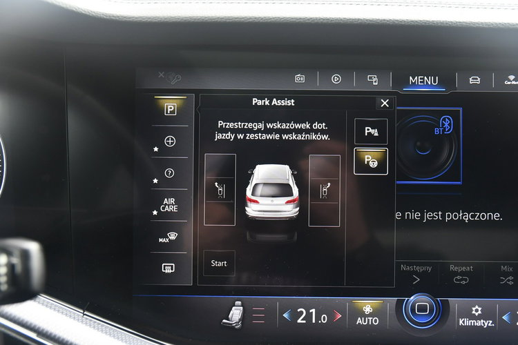 Volkswagen Touareg 3.0tdi 4x4.R-Line.Automat.Skóry.Kam.Cof.Navigacja..OKAZJ zdjęcie 38