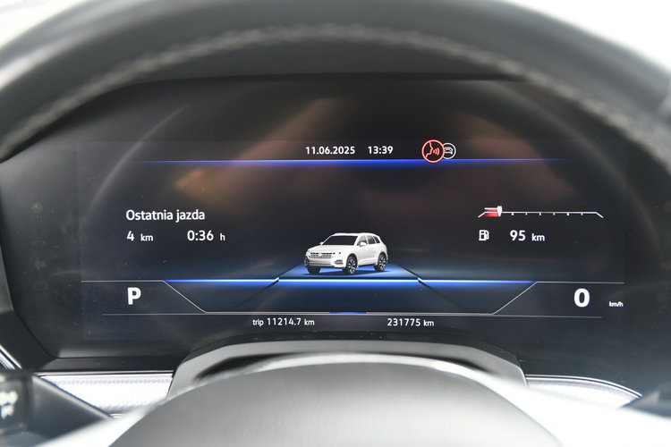 Volkswagen Touareg 3.0tdi 4x4.R-Line.Automat.Skóry.Kam.Cof.Navigacja..OKAZJ zdjęcie 42