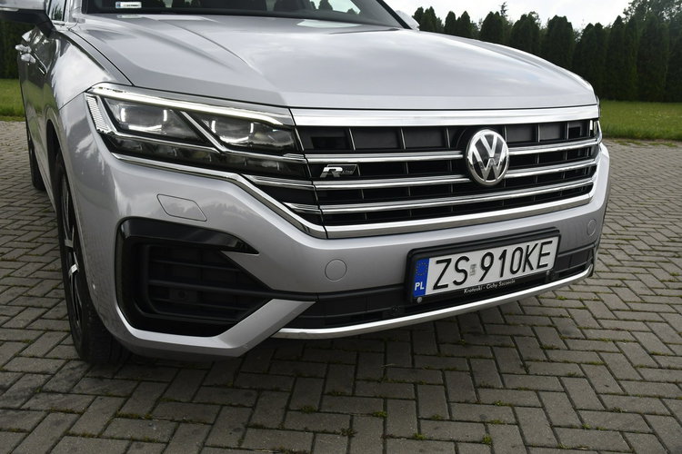 Volkswagen Touareg 3.0tdi 4x4.R-Line.Automat.Skóry.Kam.Cof.Navigacja..OKAZJ zdjęcie 5