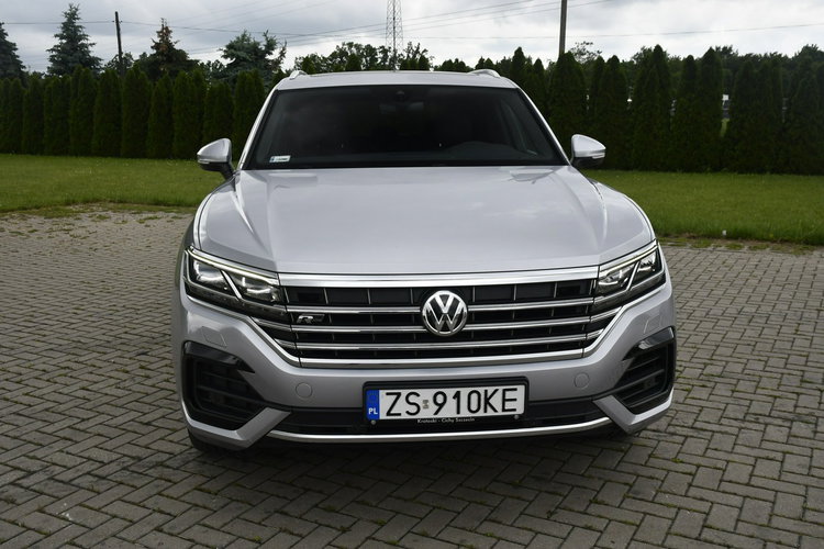 Volkswagen Touareg 3.0tdi 4x4.R-Line.Automat.Skóry.Kam.Cof.Navigacja..OKAZJ zdjęcie 6