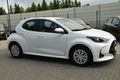 samochód osobowy Toyota zdjęcie 11