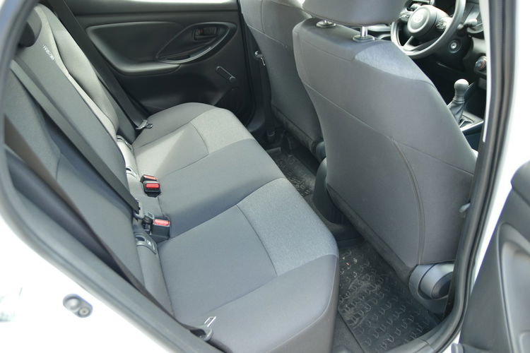 Toyota Yaris I Właściciela Super Stan prywatnie zdjęcie 15