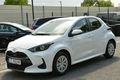 samochód osobowy Toyota zdjęcie 2