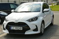 samochód osobowy Toyota zdjęcie 20