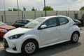 samochód osobowy Toyota zdjęcie 22