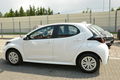 samochód osobowy Toyota zdjęcie 23