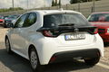 samochód osobowy Toyota zdjęcie 24
