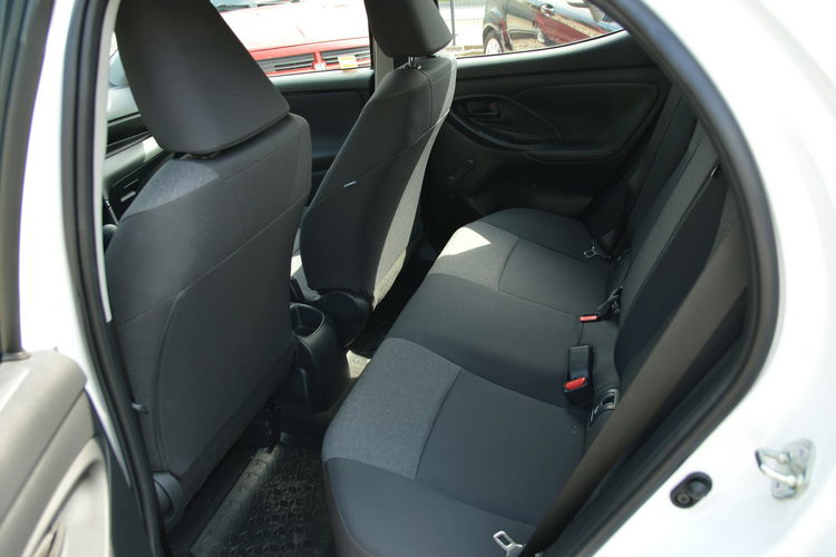 Toyota Yaris I Właściciela Super Stan prywatnie zdjęcie 25