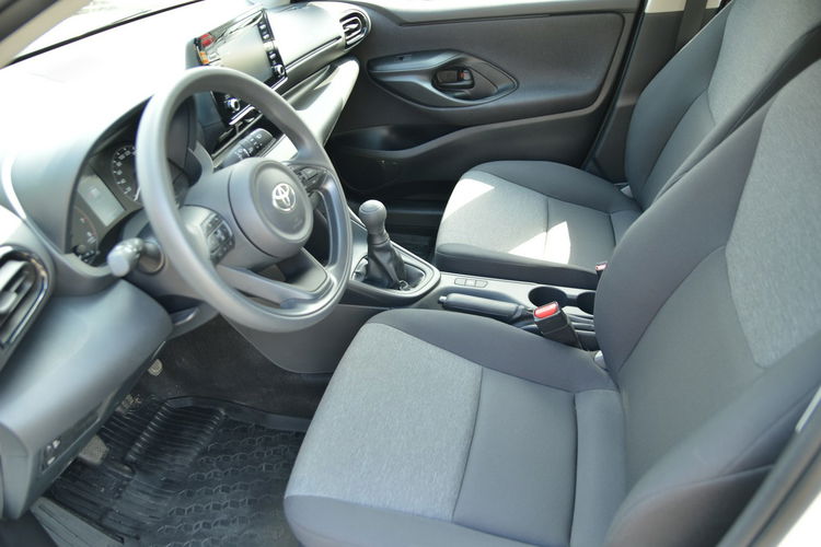 Toyota Yaris I Właściciela Super Stan prywatnie zdjęcie 26