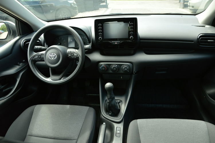 Toyota Yaris I Właściciela Super Stan prywatnie zdjęcie 5