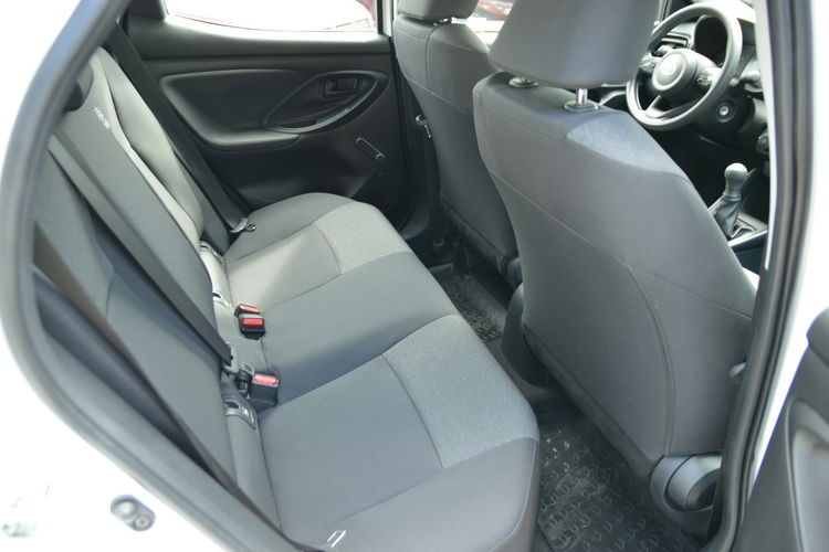 Toyota Yaris I Właściciela Super Stan prywatnie zdjęcie 6