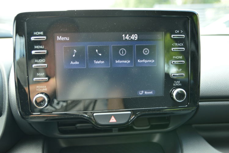 Toyota Yaris I Właściciela Super Stan prywatnie zdjęcie 9