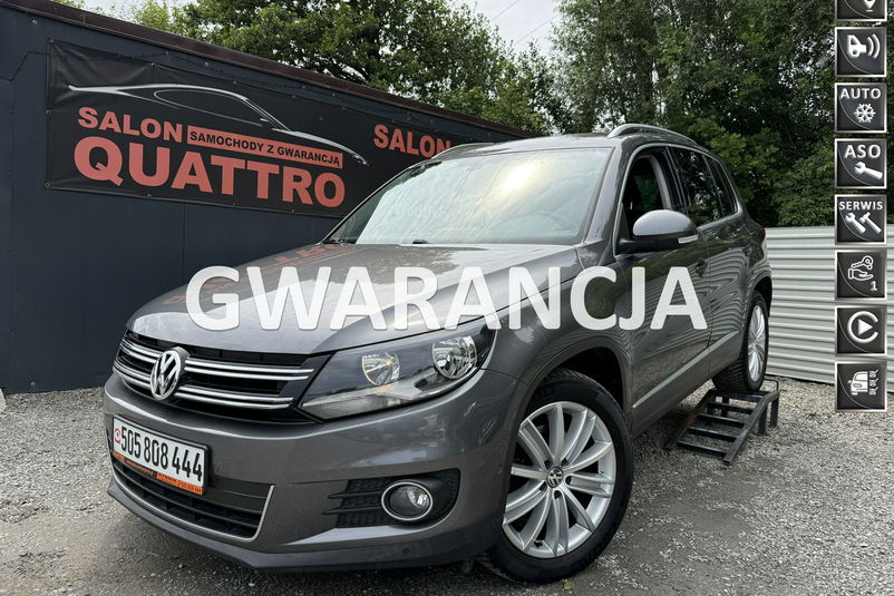 samochód osobowy Volkswagen zdjęcie 1