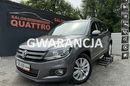 Volkswagen Tiguan . Nawigacja. Gwarancja. zdjęcie 1