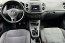 Volkswagen Tiguan . Nawigacja. Gwarancja. zdjęcie 15