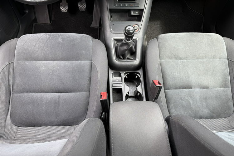 Volkswagen Tiguan . Nawigacja. Gwarancja. zdjęcie 17