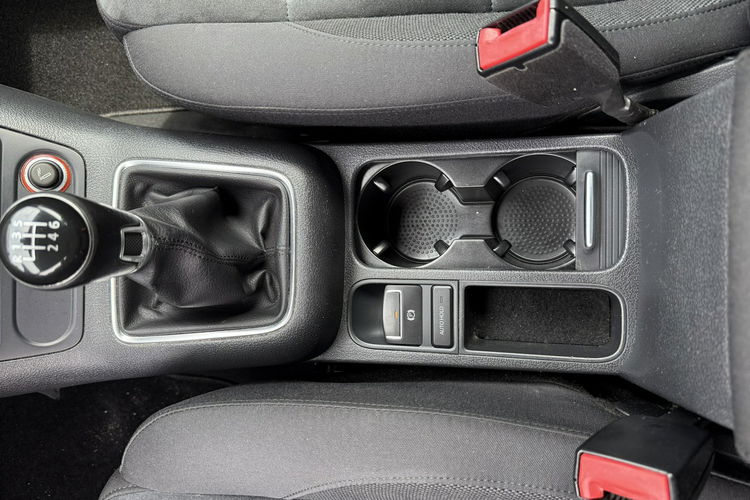 Volkswagen Tiguan . Nawigacja. Gwarancja. zdjęcie 18